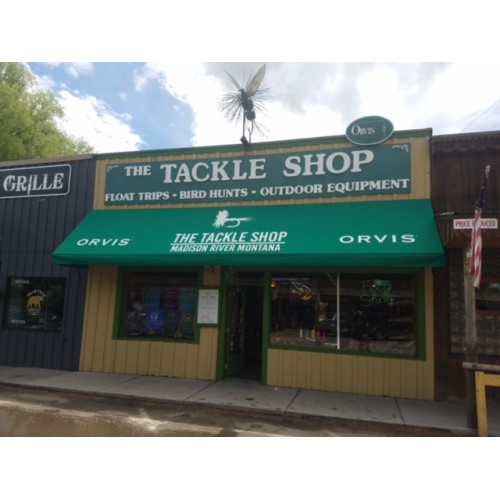 May Madison River Fly Fishing Newsletter The Tackle Shop