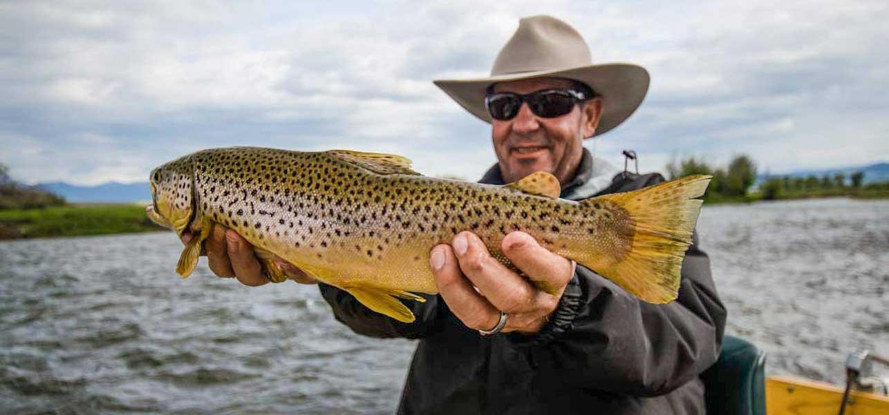 montana fishing tours