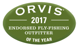 Orvis-Endorsed Montana Fly Fishing Guides