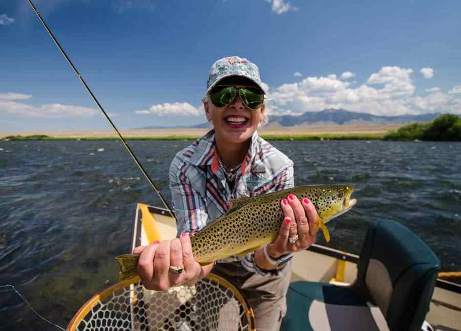 montana fishing tours