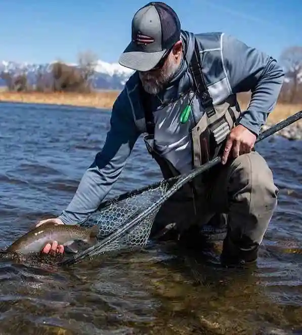 Ten Nymphs For Spring Fly Fishing in Montana - The Tackle Shop