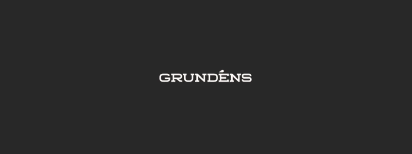 grundens