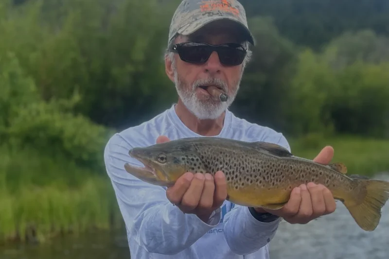 4th of July Fishing fishing reports