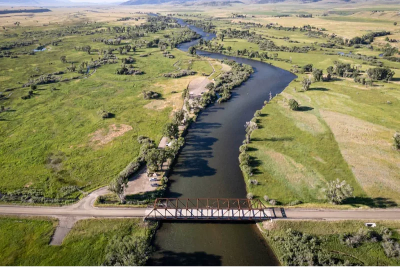 Madison River 7-14-fishing-reports